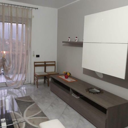Leisure & Relaxing Apartment Como Eksteriør bilde
