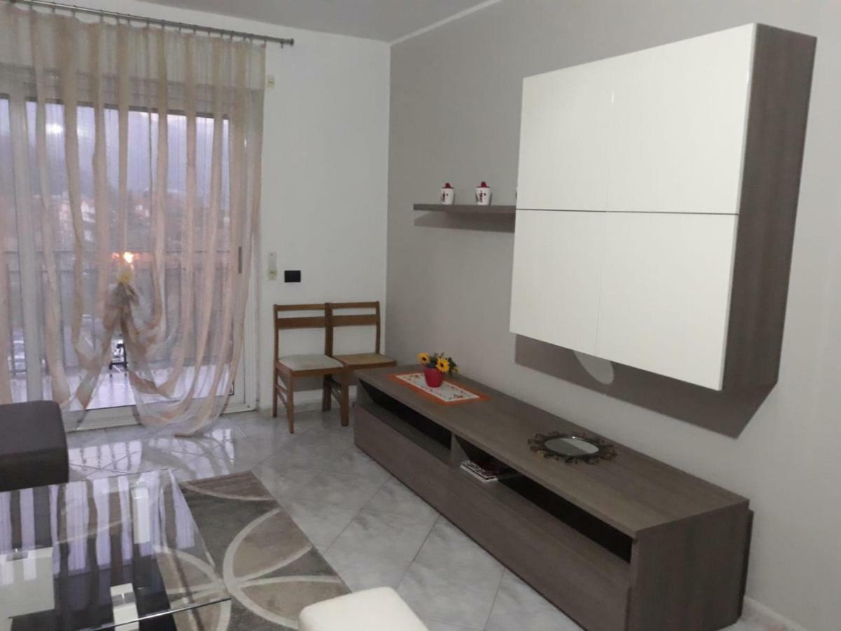Leisure & Relaxing Apartment Como Eksteriør bilde