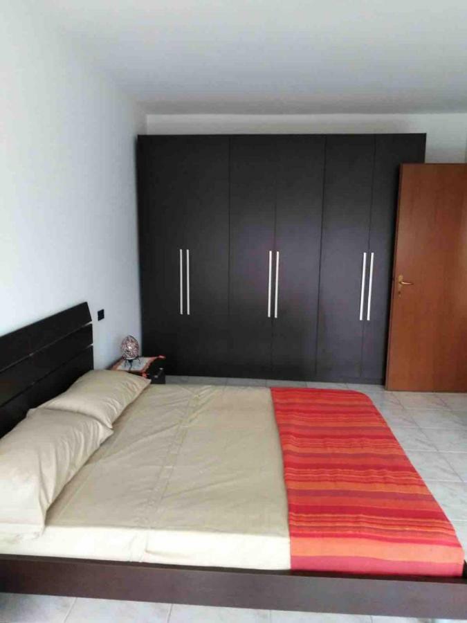 Leisure & Relaxing Apartment Como Eksteriør bilde